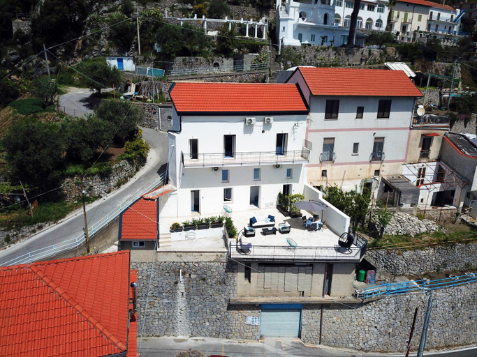 Others 5, Blue View Luxury Rooms, Salerno