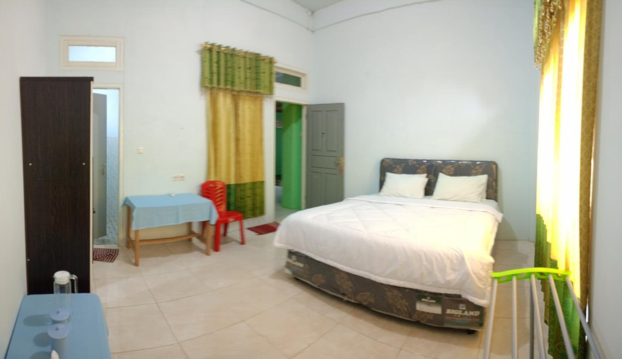 Bedroom 2, Tangkoko Gallery Guest House and Resto, Bitung