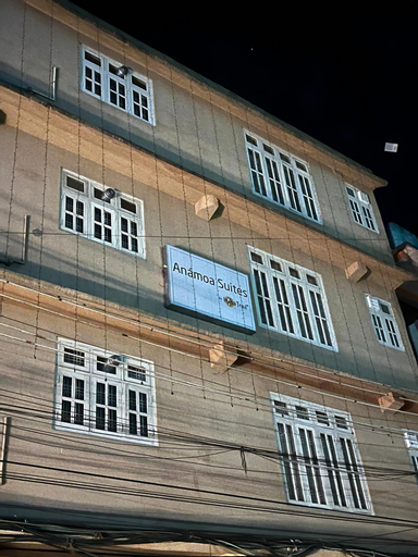 Anamoa Suites by India Trail-Nagaland, Kohima