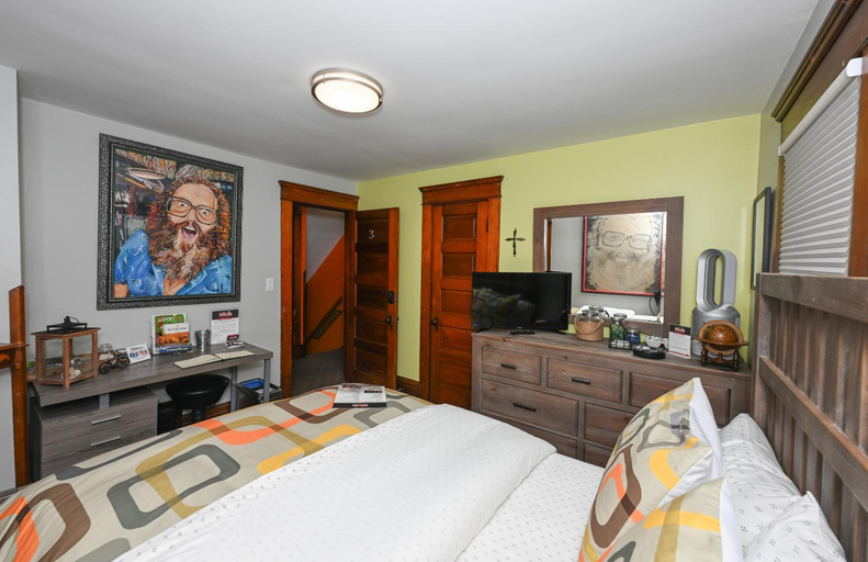 Bedroom 7
