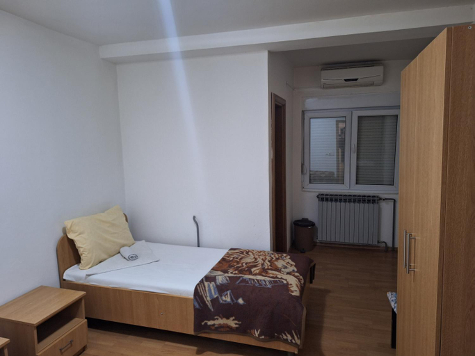 Bedroom 2, Juka, Herzegovina-Neretva