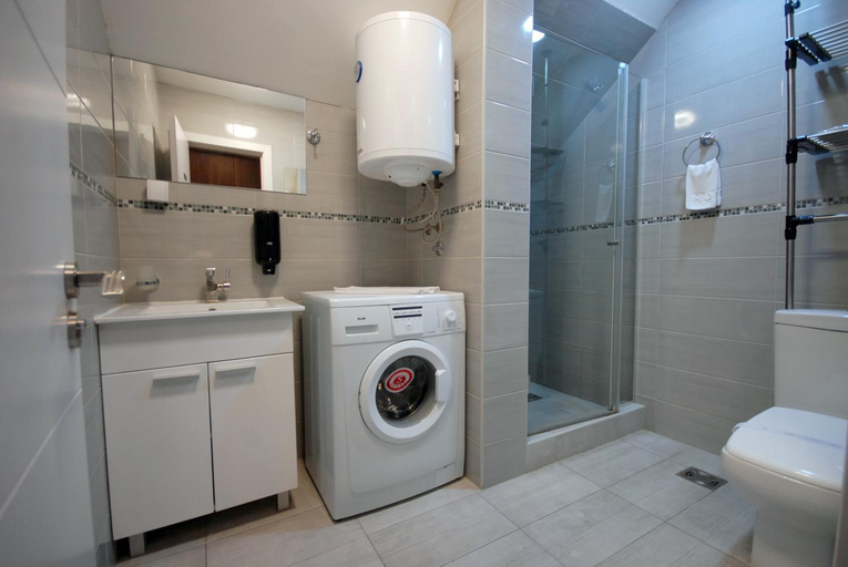 Others 3, Franstal Apartments, Belgrade