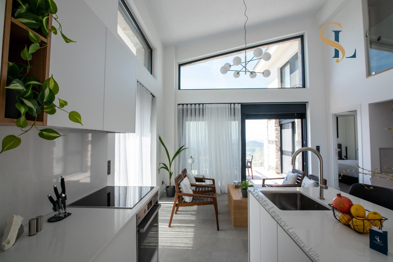 Others 4, Sivota Legacy Luxury Villas, Epirus