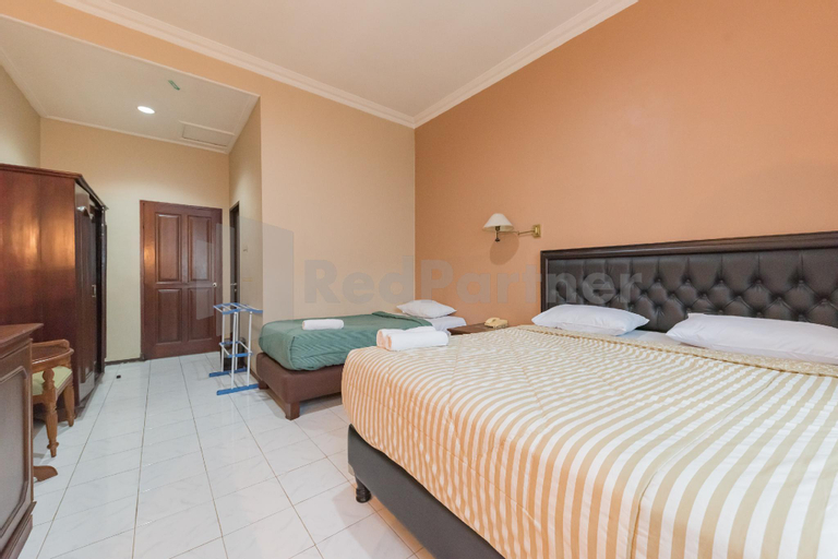 Bedroom 9