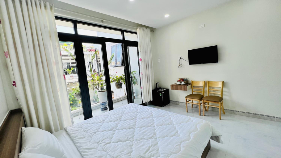 Others 3, Co Ba Homestay, Qui Nhơn
