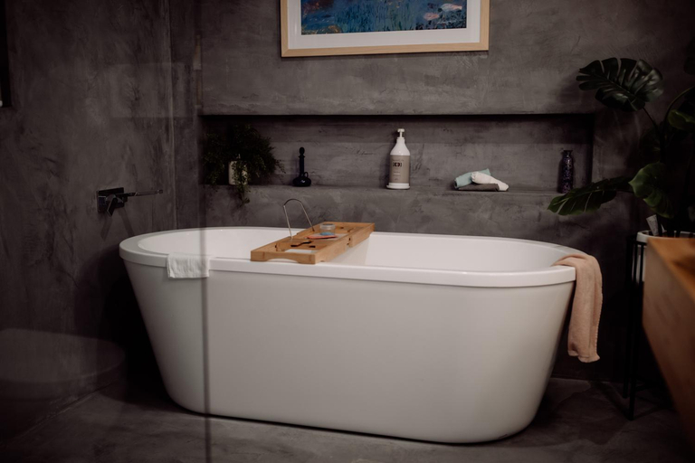 Bathroom 6