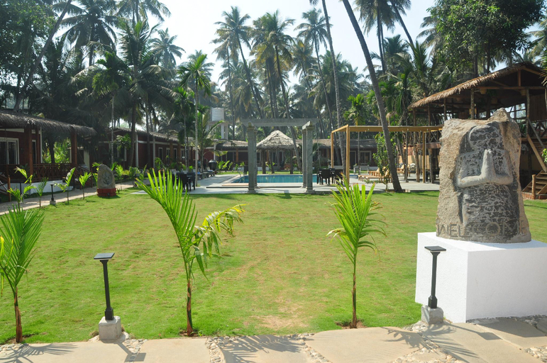 Others 1, Amaara Diveagar beach resort, Raigarh