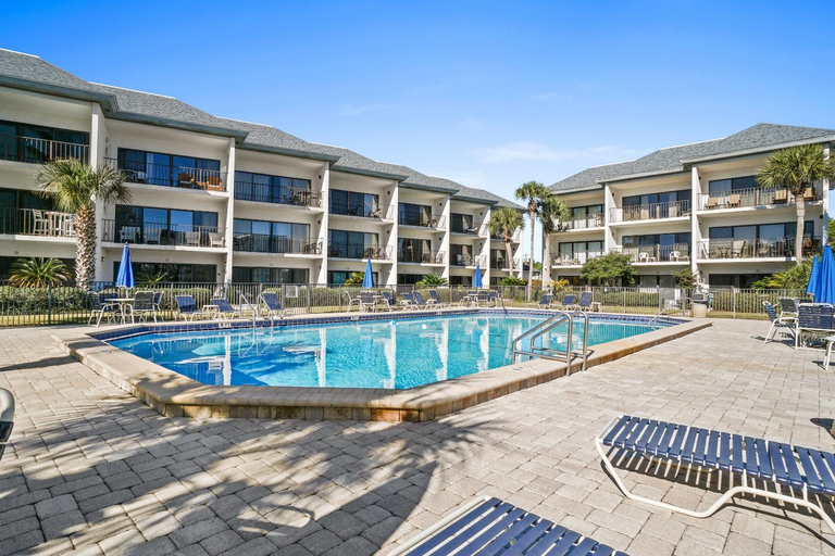 Sport & Beauty 5, 30A Emerald Hill Beach Resort by Panhandle Getaways, Walton