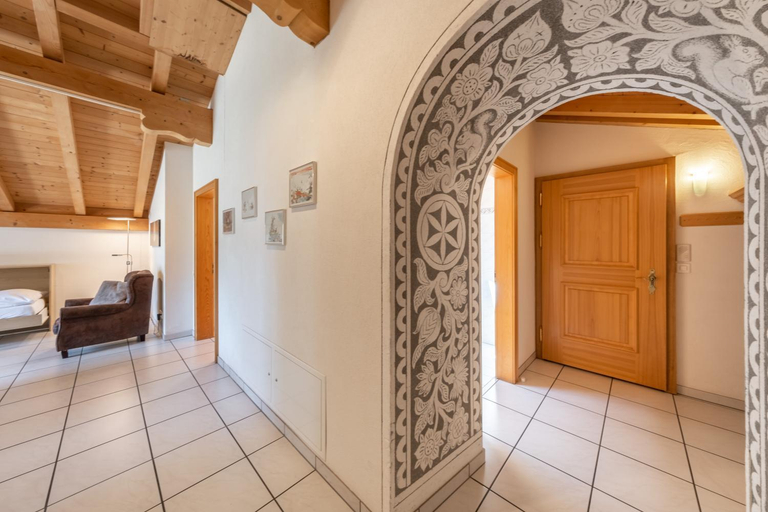 Others 4, Quadernpark-Apartments, Sarganserland