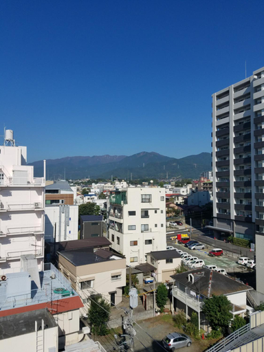 Others 5, Business Hotel Takanoya, Hadano