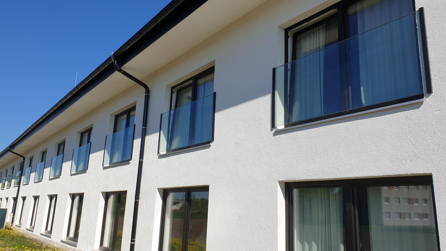 Exterior & Views, MAK Hotel by WMM Hotels, Wunsiedel im Fichtelgebirge