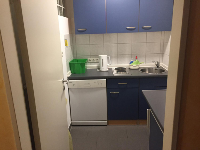 Others 4, Relax Aachener Boardinghouse Budget, Städteregion Aachen