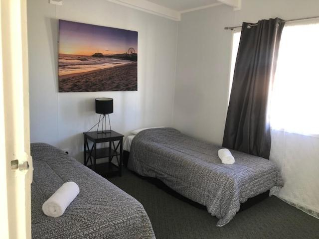 Highlander Van Village, Armidale Dumaresq