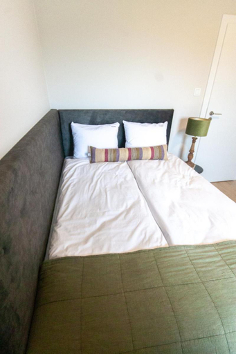 Others 4, Apartamenty Na Wydmie Polwysep Dziwnow, Kamień