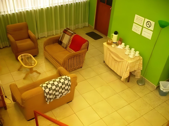 Others 4, Inka's Rest Hostel, Puno