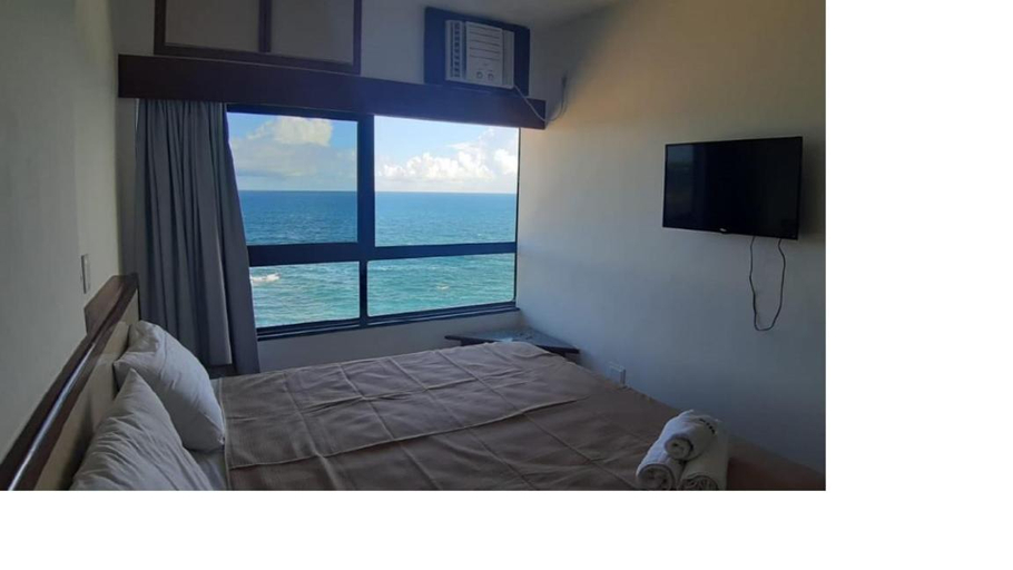 Bedroom 3, Marazu OndinaApart, Salvador
