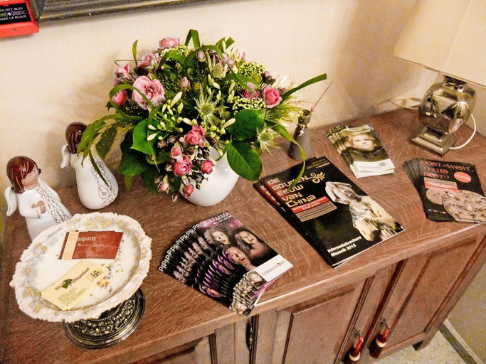 Food & Drinks 2, Wilgenhof Boutique Hotel, Limburg
