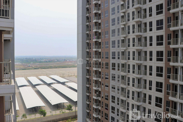 Others 5, Relaxing Studio at Tokyo Riverside PIK By Travelio, Cikarang