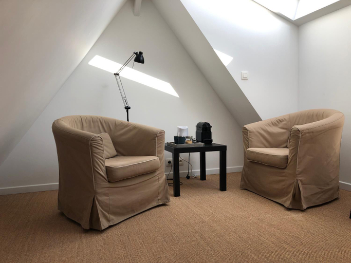 Others 5, B&B Calis, West-Vlaanderen
