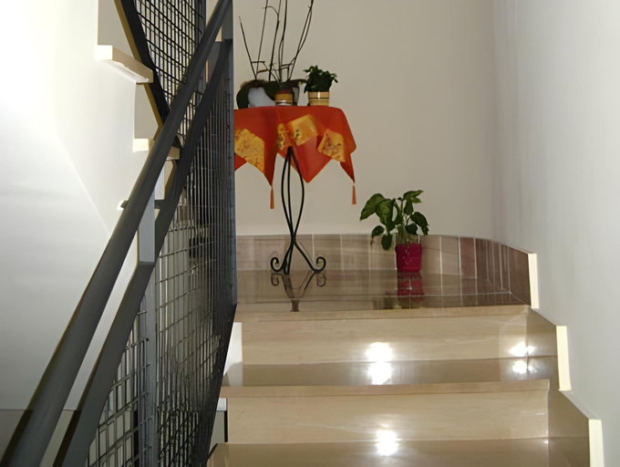 Others 3, B&B La Villetta, Benevento