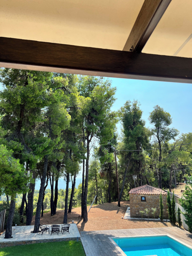Sport & Beauty 5, Beyond the Pines by Halkidiki Villas, Central Macedonia