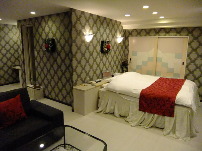 Sport & Beauty, HOTELAVANCER天満, Osaka