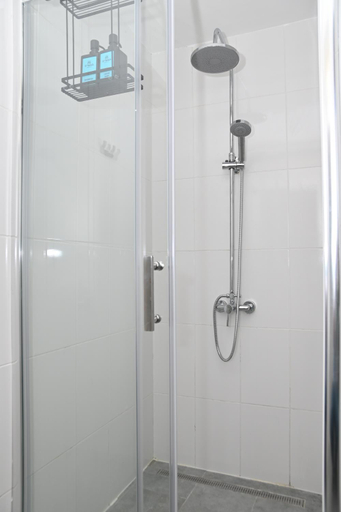 Bathroom 3, GUEST HOUSE TAMINIZE - CAVTAT,sea view apartments, Konavle