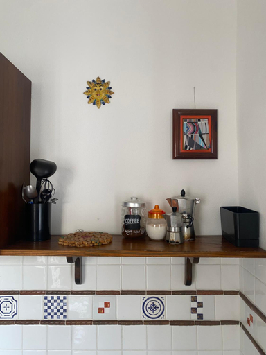Others 4, Quiet and comfortable apartment in Palermo city centre, Palermo
