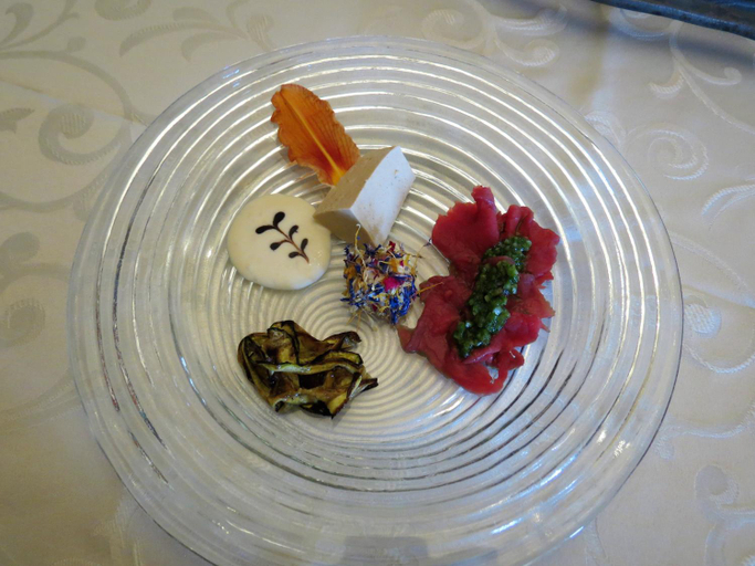 Food & Drinks 2, Villa Morissolina, Verbano-Cusio-Ossola