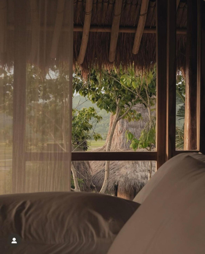 Bedroom 2, Sumba Farm House, West Sumba
