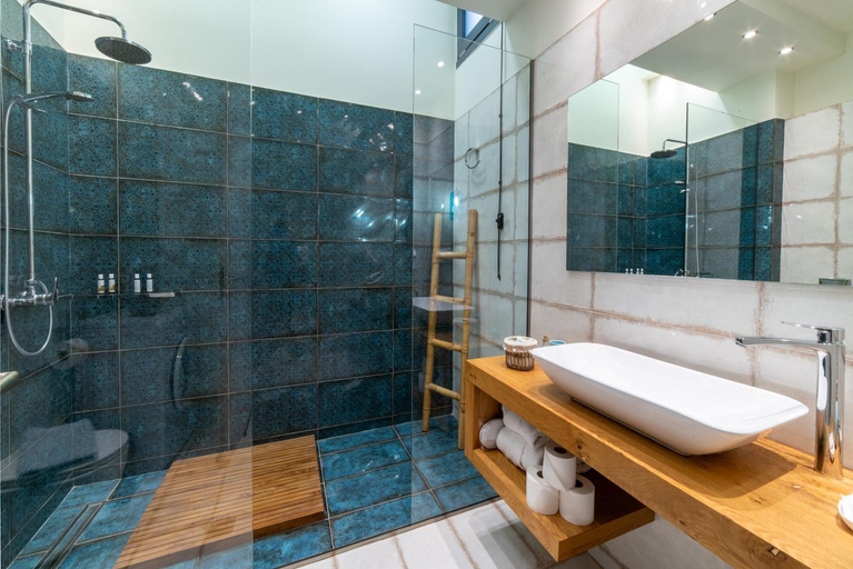 1, Filia's Memories Apartments, Crete