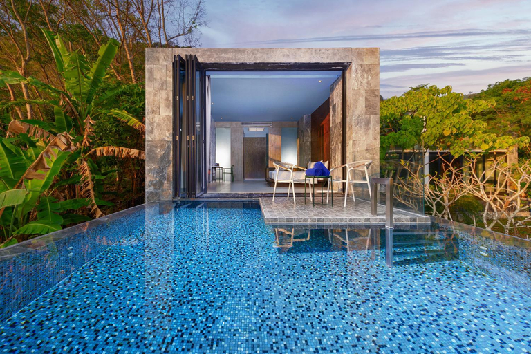 Others 5, Romantic villa in the tropics near Kamala Beach, Pulau Phuket