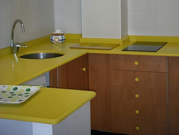 Others 5, Apartamentos Salceda, Cantabria