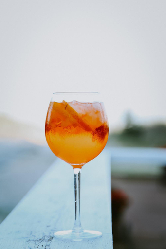 Food & Drinks 5, Valgeranna puhkekeskuse hotell, Audru