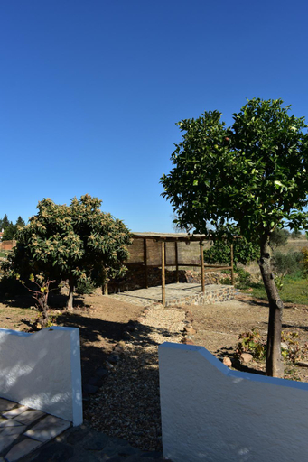 Casa da Cerca, Mértola
