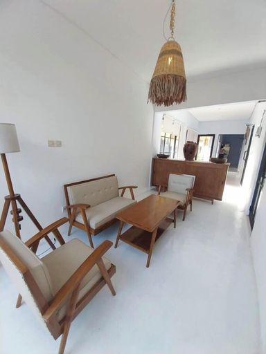 Others 4, Double D Guesthouse and Villa, Badung