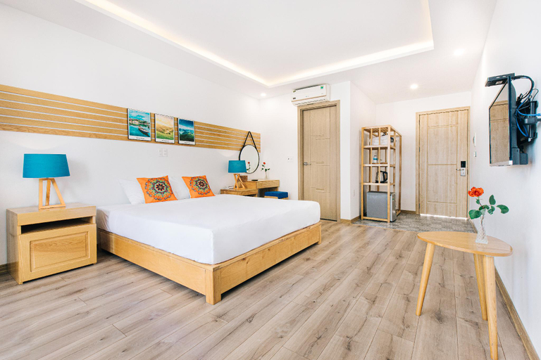 Bedroom 6