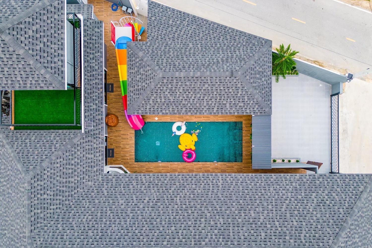 Others 4, White Cloud & Brown Sand Luxury Pool Villa Cha-Am, Cha-Am