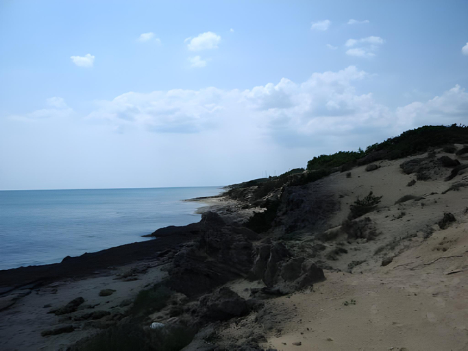 Others 2, B&B Maricentro, Taranto