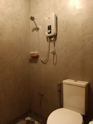 Bathroom 3