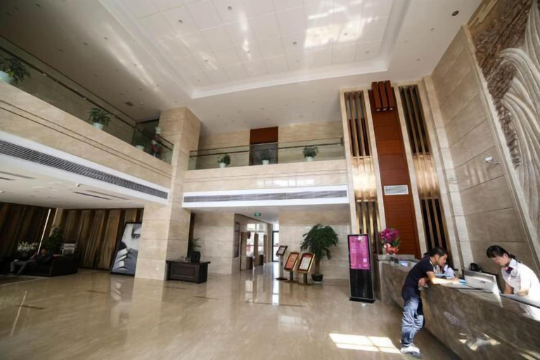 Others 5, Ramada Encore by Wyndham Jingzhou Shashi, Jingzhou