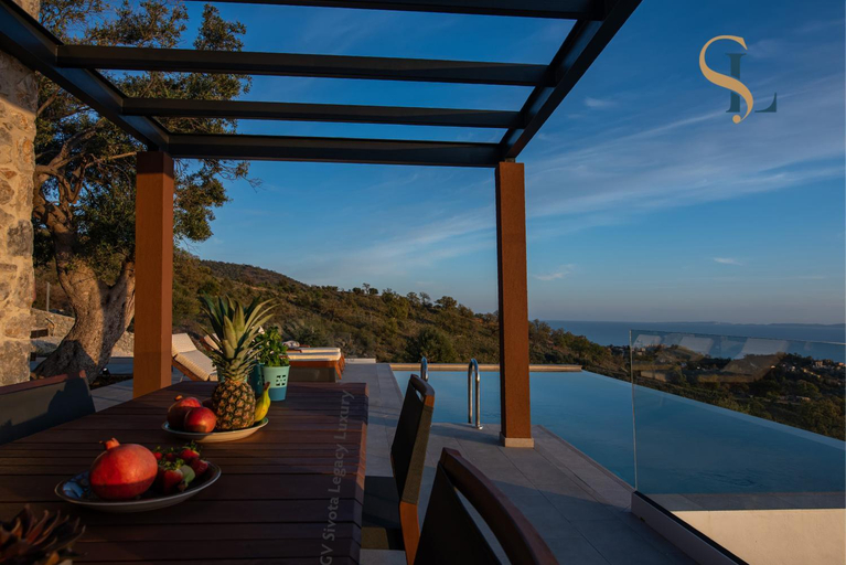 Others 5, Sivota Legacy Luxury Villas, Epirus