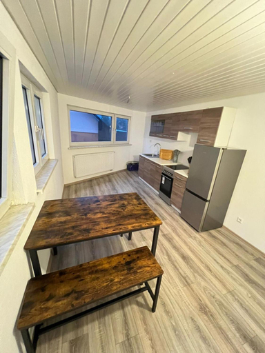 Others 5, Monteurwohnung Bad Wildbad, Calw