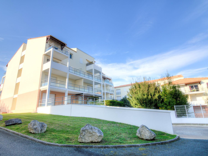 Apartment Jardins de Pontaillac-1 by Interhome, Charente-Maritime