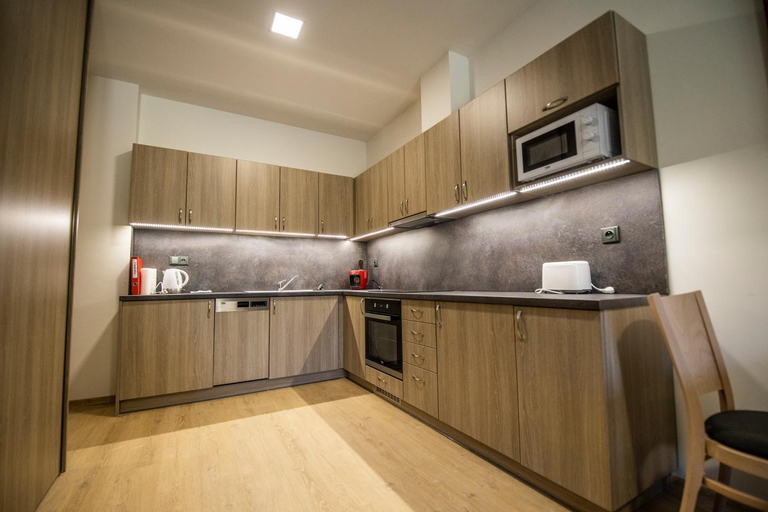 Others 5, Apartmany pod Jerabem, Sanov 67, Cervena Voda, Ústí nad Orlicí
