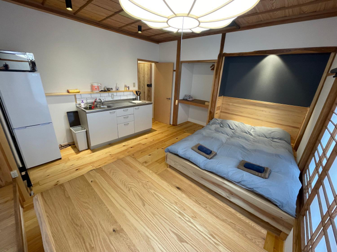 Others 5, Yubaba House Downtown Apartments, Nozawaonsen