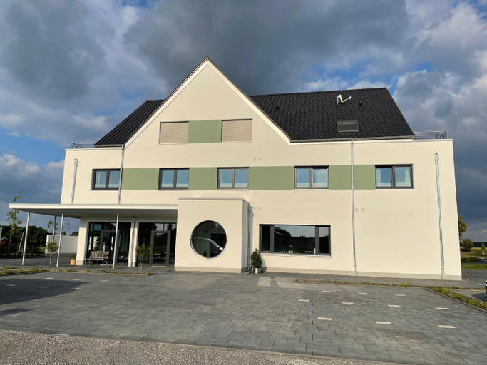 Exterior & Views 5, Gastehaus Vondey, Paderborn