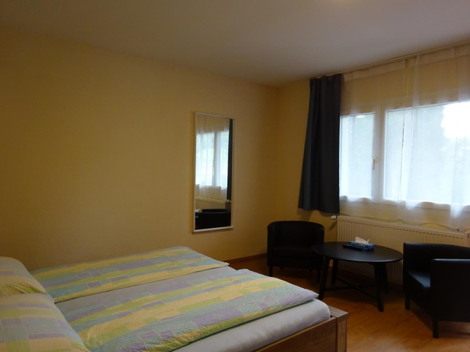 Bedroom 6