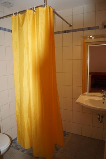 Bathroom, Bolderhof, Stein