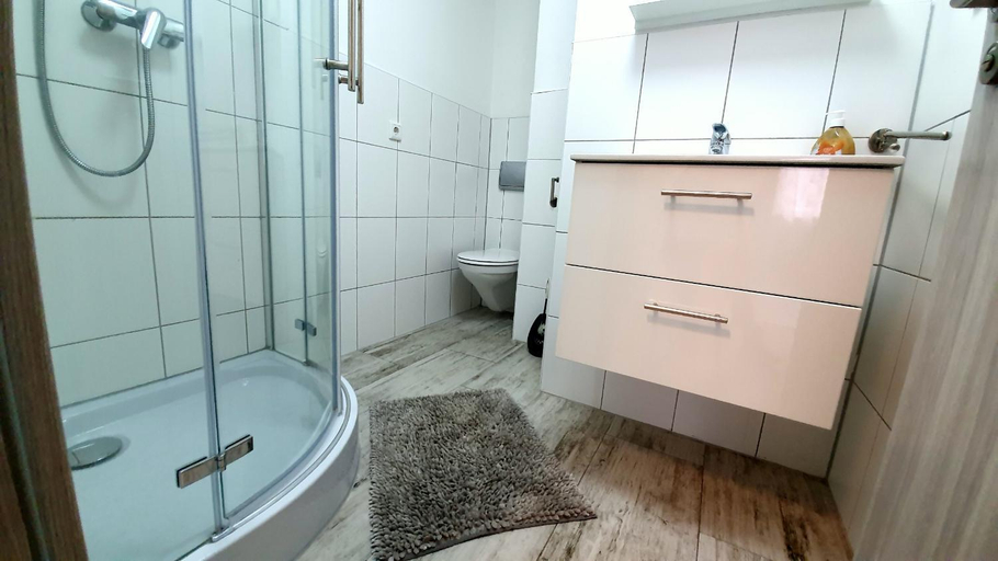 Others 2, Neuburg City Apartments, Neuburg-Schrobenhausen